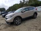 HONDA CR-V EXL снимка