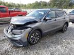 2023 VOLKSWAGEN TIGUAN S - 3VVFB7AX7PM113607