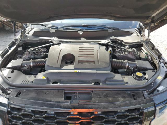 2020 LAND ROVER RANGE ROVE - SALGS2RU0LA585924