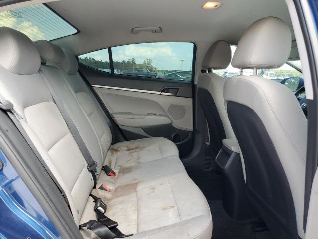 2017 HYUNDAI ELANTRA SE - 5NPD74LF0HH174606