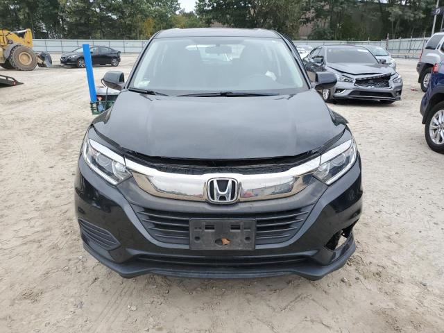 2019 HONDA HR-V LX - 3CZRU6H37KG733765
