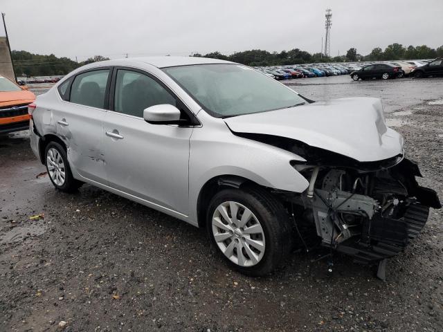 VIN 3N1AB7AP5EY253270 2014 Nissan Sentra, S no.4