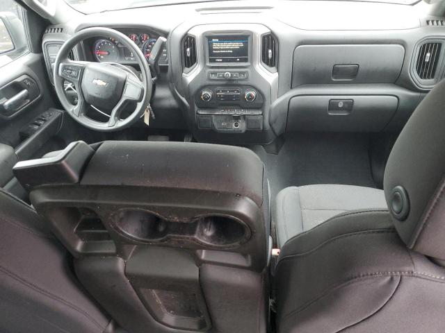 2019 CHEVROLET SILVERADO - 1GCPWBEH1KZ362621