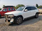 2021 MERCEDES-BENZ GLB 250 4M - W1N4M4HB3MW117179