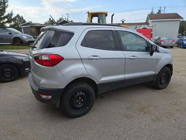 2018 FORD ECOSPORT S - MAJ6P1UL1JC235223