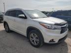 TOYOTA HIGHLANDER photo