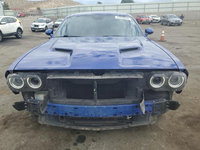 2019 DODGE CHALLENGER - 2C3CDZAG2KH684554