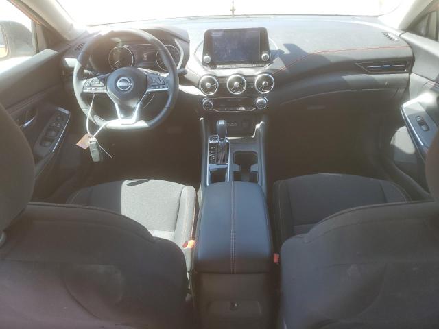 2024 NISSAN SENTRA SR - 3N1AB8DV8RY315556