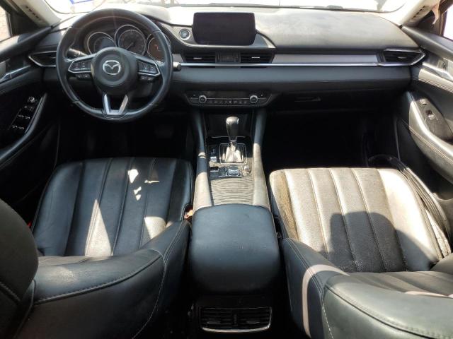 2018 MAZDA 6 GRAND TO - JM1GL1TYXJ1330219