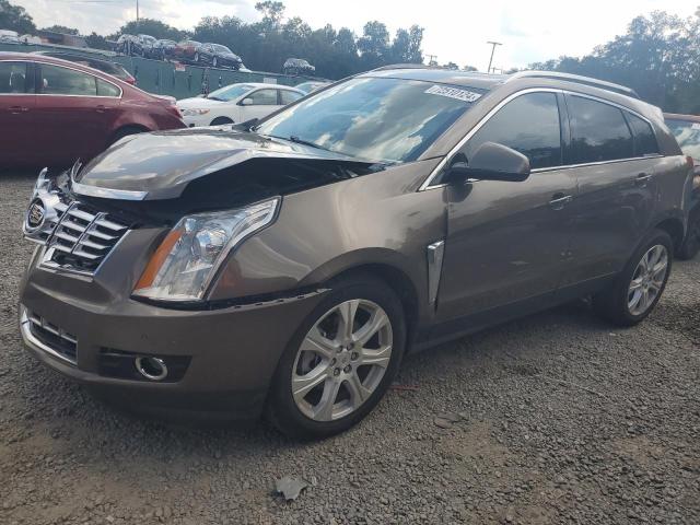 2015 CADILLAC SRX PERFOR 3GYFNCE33FS638321  72510124