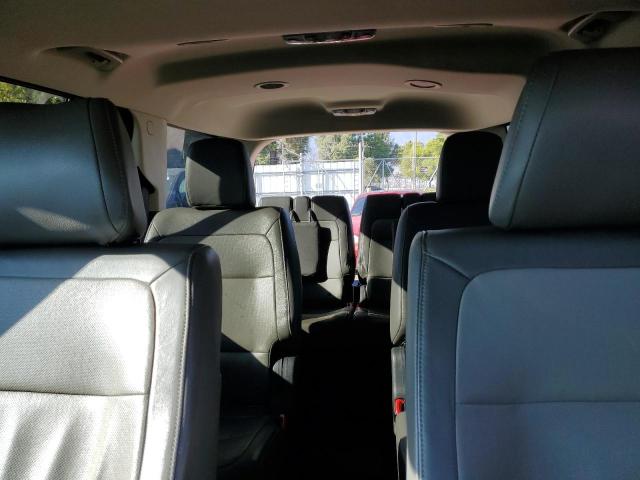 2019 FORD FLEX SEL - 2FMGK5C81KBA33142