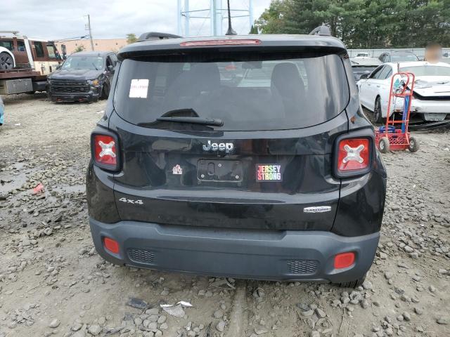 2016 JEEP RENEGADE L - ZACCJBBT4GPD86276