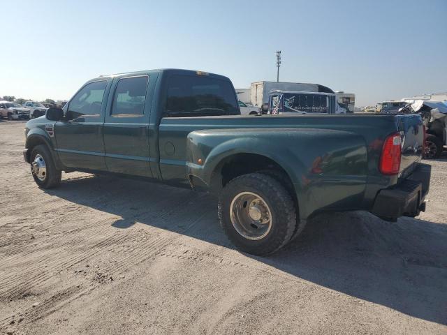 2008 FORD F350 SUPER 1FTWW32R78EB44519  72045694