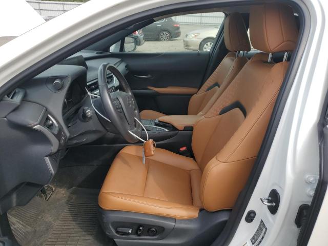 2022 LEXUS UX 250H BA JTHP9JBHXN2060522