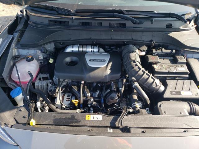 2021 HYUNDAI KONA NIGHT KM8K6CA52MU733731