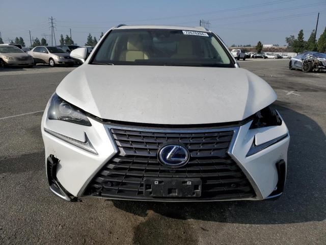 VIN JTJBJRBZ3J2077924 2018 Lexus NX, 300H no.5