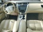 NISSAN MURANO S photo