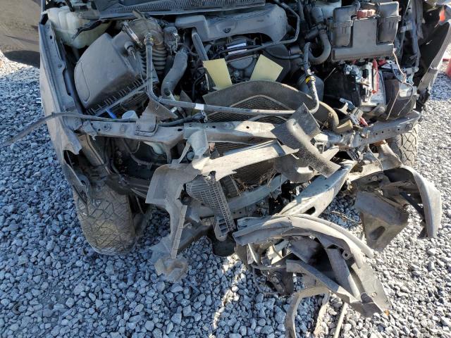 2020 FORD RANGER XL - 1FTER4FH1LLA11057