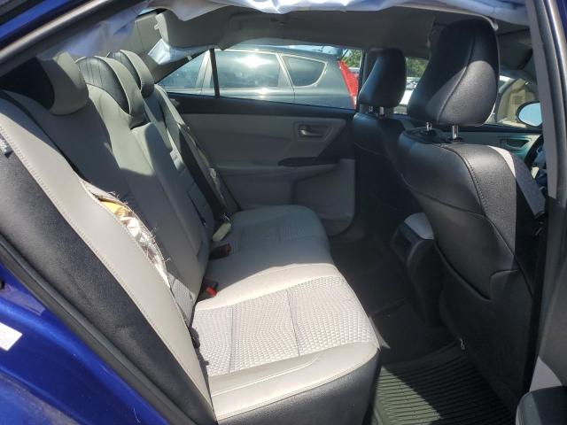 2015 TOYOTA CAMRY LE - 4T1BF1FK3FU983131