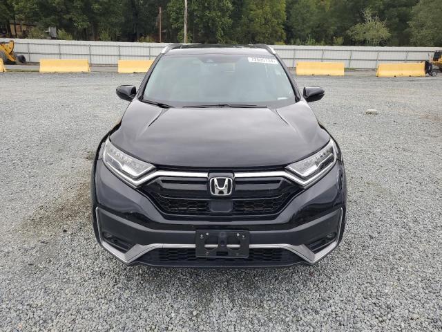 2020 HONDA CR-V TOURI - 2HKRW1H99LH413511