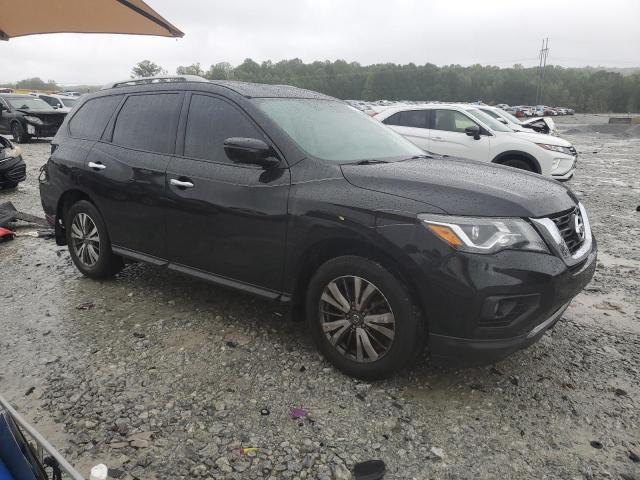2019 NISSAN PATHFINDER - 5N1DR2MM8KC646626