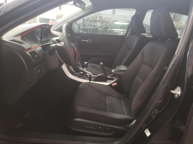 2015 HONDA ACCORD SPO - 1HGCR2E54FA082497