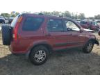 HONDA CR-V EX photo