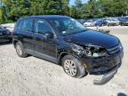 VOLKSWAGEN TIGUAN S photo