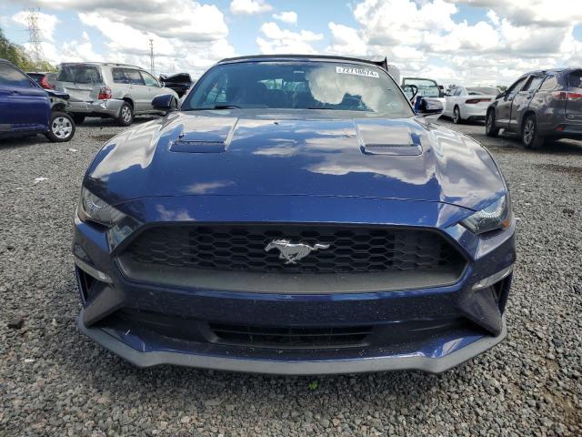 2019 FORD MUSTANG - 1FATP8UH8K5148982