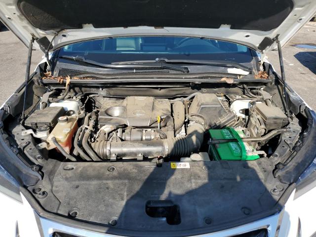 2016 LEXUS NX 200T BA - JTJYARBZ7H2083701