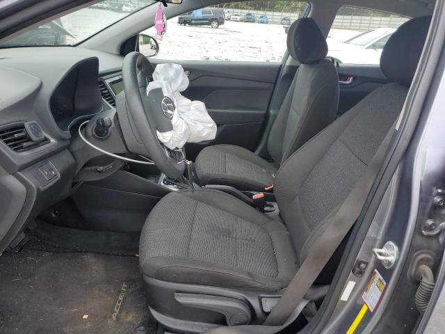 2018 HYUNDAI ACCENT SE - 3KPC24A38JE033344