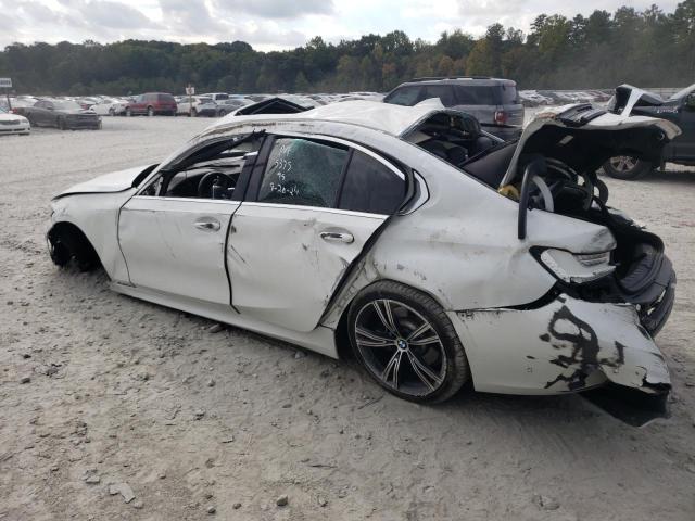 2020 BMW 330I - 3MW5R1J0XL8B45375