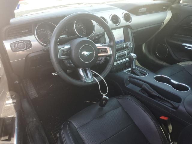 2021 FORD MUSTANG GT - 1FA6P8CF6M5138709