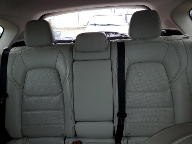 2021 MAZDA CX-5 GRAND - JM3KFADM4M0380709