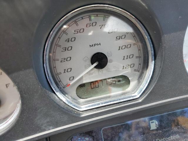 2020 HARLEY-DAVIDSON FLHX - 1HD1KBC17LB622181