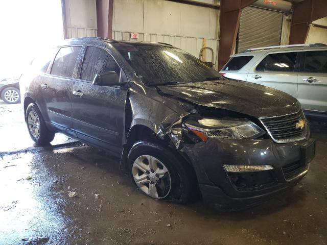 2016 CHEVROLET TRAVERSE L - 1GNKVFKD2GJ180168