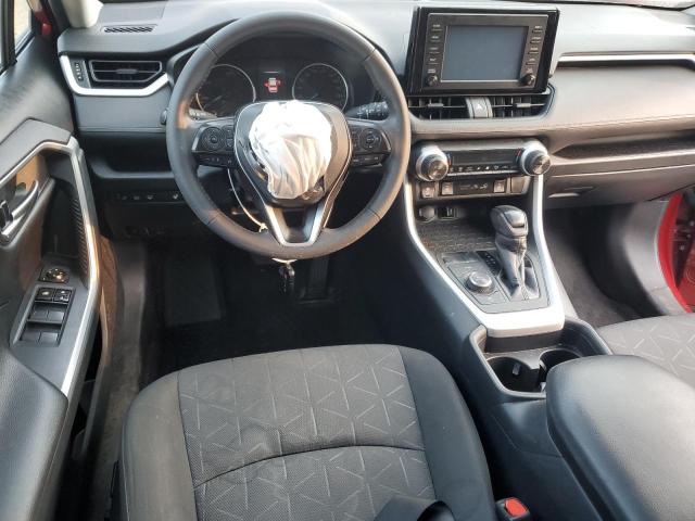 2020 TOYOTA RAV4 XLE - 2T3RWRFVXLW047100