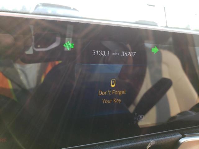 2021 MERCEDES-BENZ GLB 250 4M - W1N4M4HB3MW117179