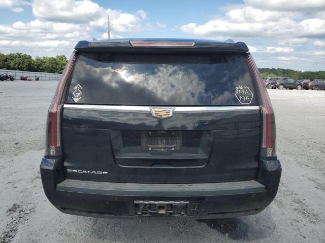 2017 CADILLAC ESCALADE E - 1GYS4HKJ8HR172828