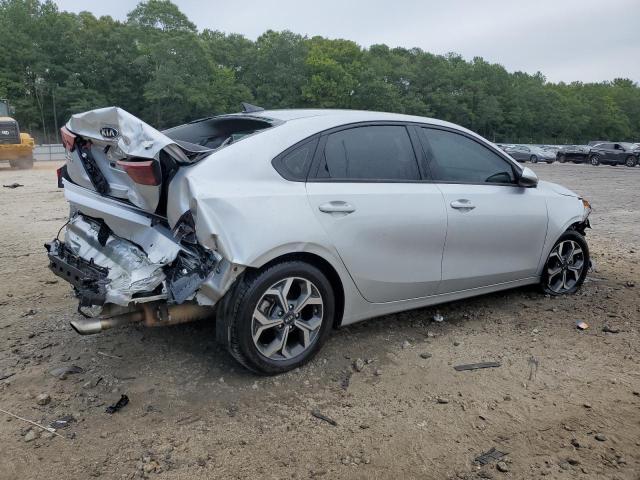 2021 KIA FORTE FE - 3KPF24AD8ME307748