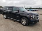 CHEVROLET SUBURBAN K photo