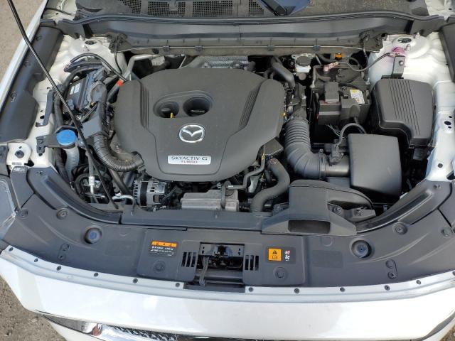 2024 MAZDA CX-5 SIGNA - JM3KFBEY5R0401713