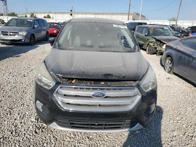 2017 FORD ESCAPE SE - 1FMCU9GD1HUA77572