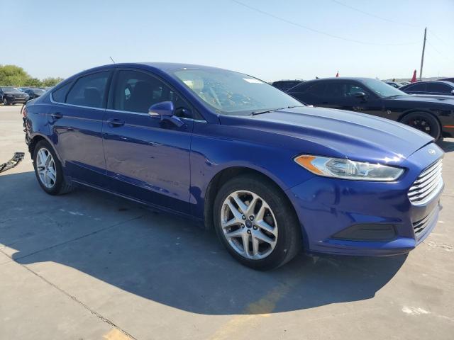 2016 FORD FUSION SE - 3FA6P0H74GR358435