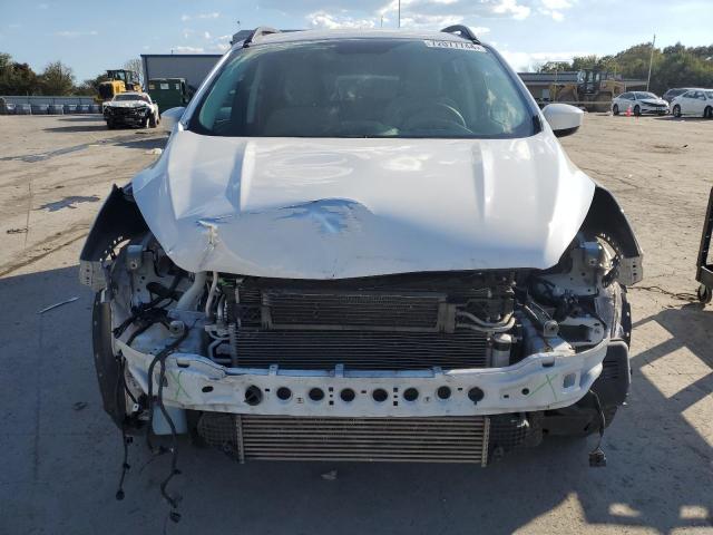 2018 FORD ESCAPE SE - 1FMCU0G99JUB62804