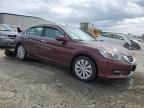 HONDA ACCORD EXL photo