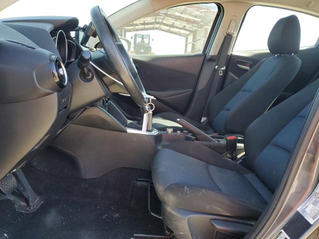 2019 TOYOTA YARIS L - 3MYDLBYV3KY517050