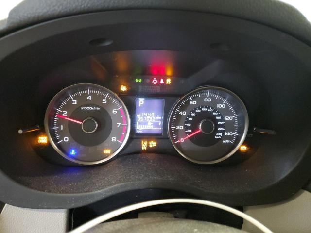 2016 SUBARU FORESTER 2 - JF2SJARC6GH527465