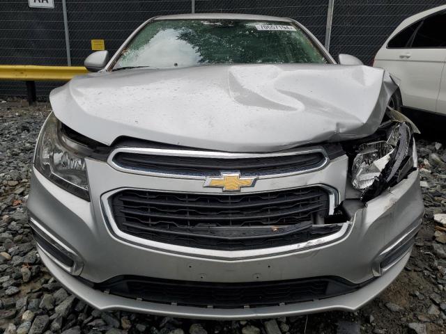 2016 CHEVROLET CRUZE LIMI - 1G1PE5SB8G7181645