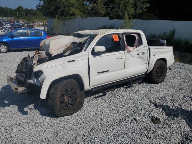 2019 TOYOTA TACOMA DOUBLE CAB 2019